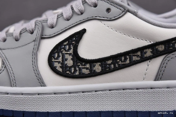 Rep EP Air Low 553668-998 1 DIOR Jordan X 553668-998 0103